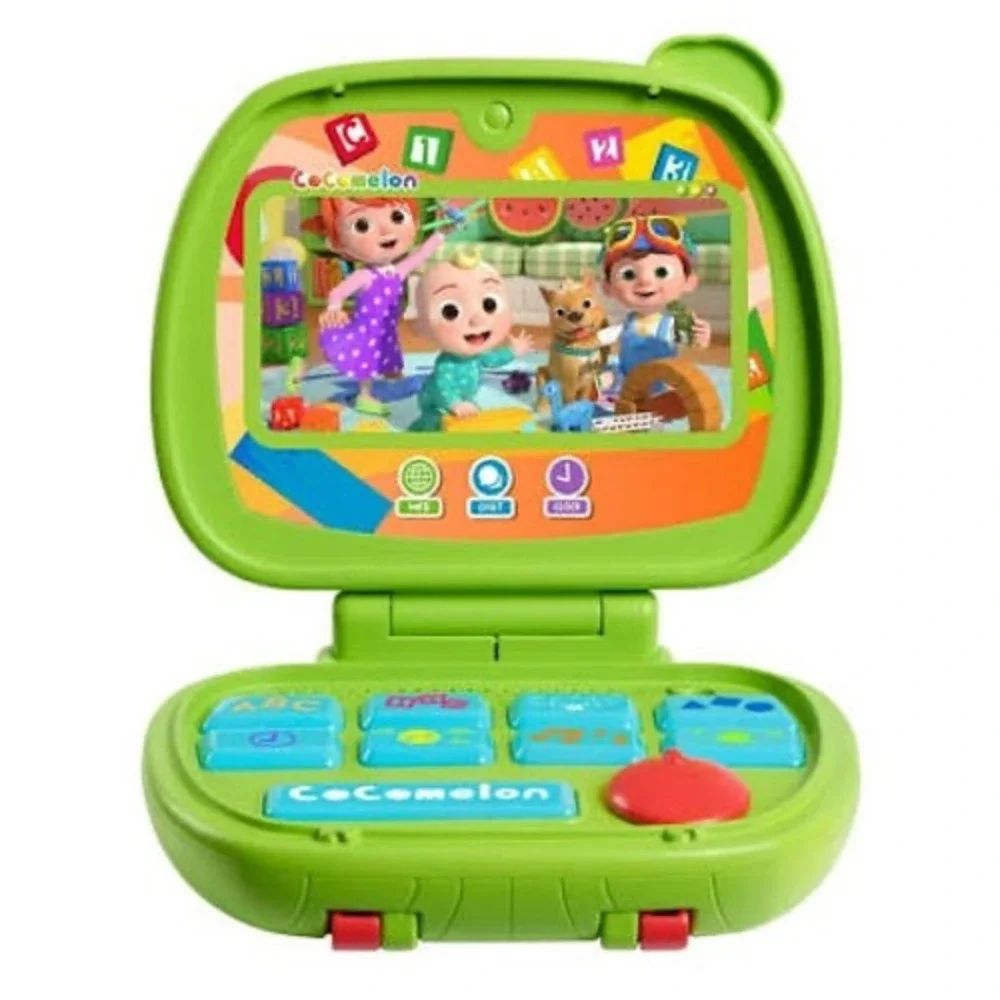 CoComelon sing learn